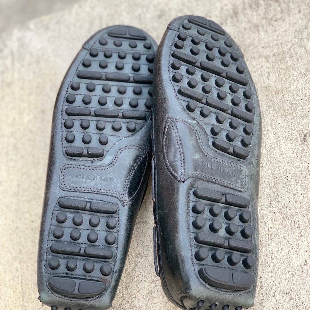 HOST PICK!!! Cole Haan Gunnison II Loafer | Sz 8 - Picture 4 of 6